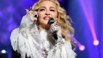 Madonna, tras anunciar que ha pasado el coronavirus: "Voy a respirar aire con Covid-19"