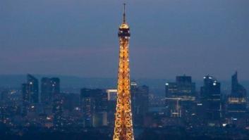 La agencia de calificación Standard & Poor's (S&P) rebaja a Francia por su pobre crecimiento