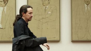 Pablo Iglesias rechaza un pacto con el PSOE que incluya a Ciudadanos