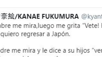 Una futbolista japonesa del Real Oviedo denuncia desagradables episodios racistas: "Solo estoy triste"