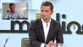 El futuro empresarial de Alfonso Merlos se tambalea tras la videollamada que lo puso en evidencia