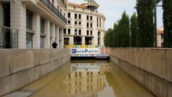 Hallan muerto a un hombre en una pedanía de Orihuela, sexta víctima de la gota fría