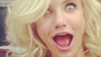 Cameron Diaz abre su cuenta en la red social Twitter