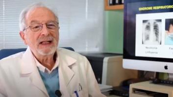 El mayor experto español en coronavirus se moja sobre cómo está gestionando el Gobierno la crisis