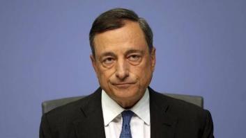 El Constitucional alemán obliga a revisar el programa de compra de deuda del BCE