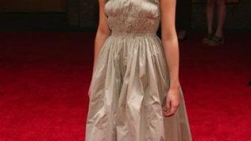 Emma Watson habla de las críticas por su portada en 'Vanity Fair'