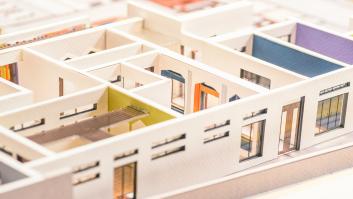 Por qué 2020 es un buen momento para comprar vivienda nueva