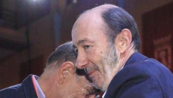 Conferencia Política del PSOE: En busca de ideas... y con las primarias de fondo (DIRECTO)