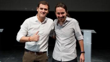 Se escapa la oportunidad histórica