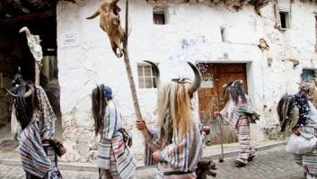 Siete carnavales fuera de lo común