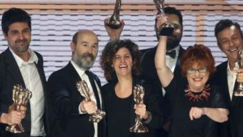 'Truman' triunfa en los Gaudí y toma posiciones para los Goya