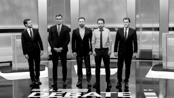 Casado acosa y busca el derribo de Pedro Sánchez con los métodos de 1993