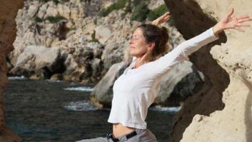 'Be good, be kind, be yogui'