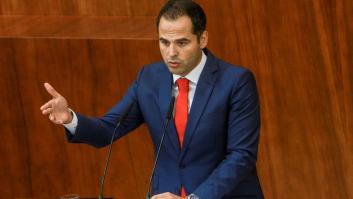 Un cop més, quotes masculines