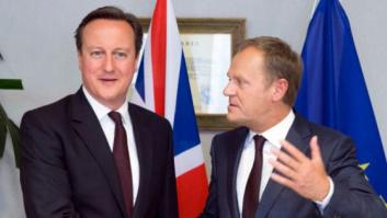 Estas son las concesiones a Reino Unido para evitar el 'Brexit'