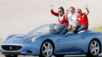 Excesos, polémicas y fracasos de las administraciones valencianas (FOTOS)