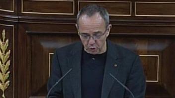 Un diputado, ante el olor a quemado en el Congreso: "Como venga la Inspección, esto lo cierran"