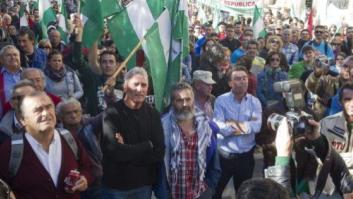 Gordillo y Cañamero no asisten al juicio y niegan delitos por la ocupación de Las Turquillas