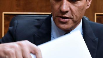 Cuatro entrevista a Pedro Sánchez antes del España-Argentina y le llueven críticas por este motivo