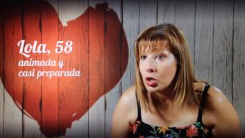 58 años y ningún orgasmo