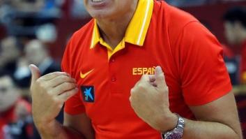 Las 13 cosas que no sabías de Sergio Scariolo