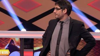 El reproche de Juanra Bonet en el primer especial por el quinto aniversario de 'Boom': "Hay que ser..."