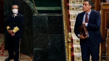 El PSOE ganaría las elecciones con más de diez puntos sobre el PP y UP supera a Vox