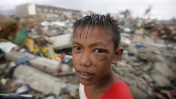 Ayuda a Filipinas: Cómo hacer algo desde España por los damnificados por el tifón Yolanda