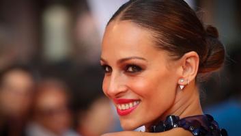 Eva González desvela el cambio físico que le supuso el paso de 'MasterChef' a 'La Voz'