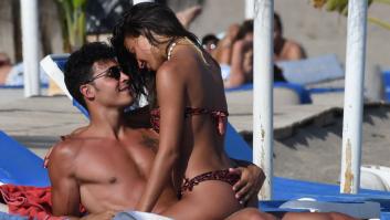 El comentadísimo pequeño-gran detalle en la última foto en topless de Sofía Suescun