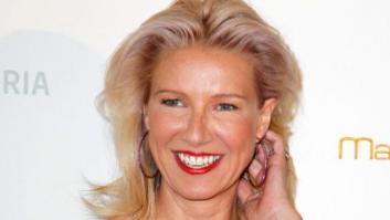 Presentadores de las uvas en La 1: Anne Igartiburu, Jordi Cruz y Pepe Rodríguez