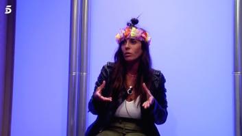 Anabel Pantoja estalla en 'GH VIP': "Ha querido dejarme como una gorda inmunda"