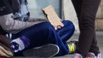 Cerca de un tercio de la población está en riesgo de pobreza en España, según un estudio