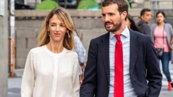 Álvarez de Toledo critica que su compañero Alfonso Alonso ironice sobre sus orígenes argentinos