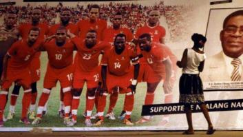 España se acerca a la dictadura de Guinea Ecuatorial con una visita oficial y un partido de La Roja