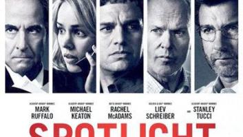 'Spotlight': una lección ética