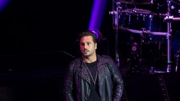 El Ayuntamiento de Fuenlabrada, "indignado" con David Bustamante