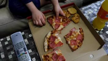 Madrid responderá al requerimiento del Gobierno aportando los valores nutricionales de los menús de Telepizza