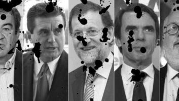 Los responsables políticos de la gestión del 'Prestige' once años más tarde