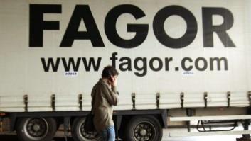 Fagor Electrodomésticos presenta el concurso de acreedores