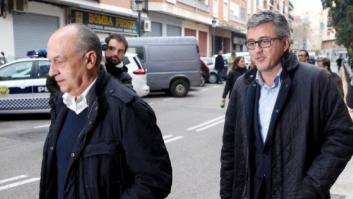 El juez imputa a nueve de los diez concejales del PP de Valencia