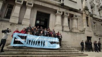 Las reacciones a la sentencia del Prestige: "política", "escándalo", "respeto"...