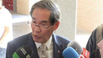 Carlos C. Salinas, embajador de Filipinas en España: "Las víctimas son refugiados en su propio país"