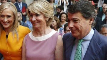 Los citados en la Púnica por financiación ilegal del PP empiezan a declarar