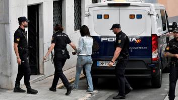 Un perito médico acusa a Ana Julia de usar una "violencia intensa y extensa" contra el pequeño Gabriel