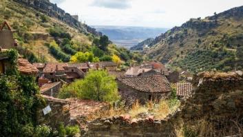 Este precioso pueblo de Madrid es referente de la arquitectura negra y llegó a ser un reino independiente de España