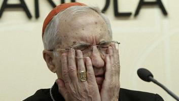 El Tribunal Supremo declara ilegal el 'minivaticano'