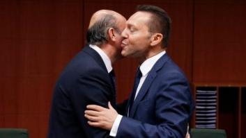 El Eurogrupo pondrá fin al rescate a España en enero