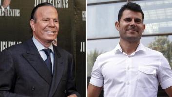 Rechazan que Javier Sánchez Santos sea hijo de Julio Iglesias