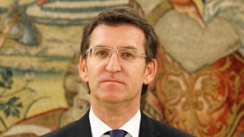 Feijóo, decepcionado al no haber responsables que se hagan cargo de los gastos del Prestige